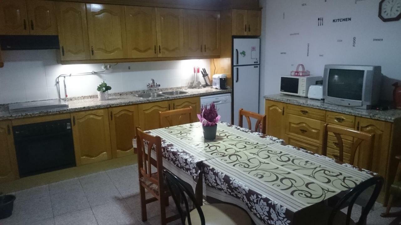 Villa La Terraza De Maxi House Cuenca  Exterior foto